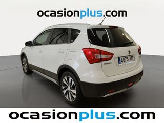 Suzuki SX4 S-Cross 1.6 DDiS GLX 4x2 88 kW (120 CV)
