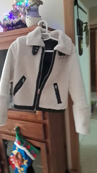 Chaqueta Inside Talla S