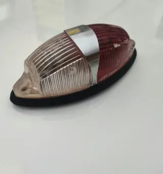 Base piloto sidecar clásica