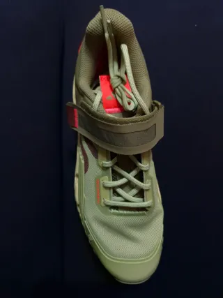 Zapatillas Adidas 5.10 Trailcross Clip-In Talla 39