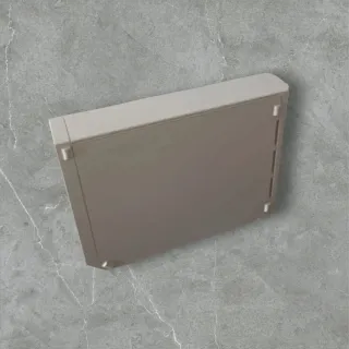 Consola Nintendo Wii Blanca