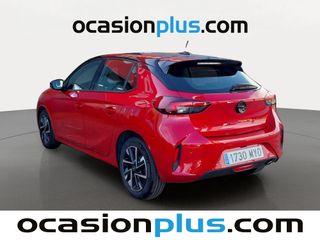 Opel Corsa 1.2 T XHL GS 74 kW (100 CV)