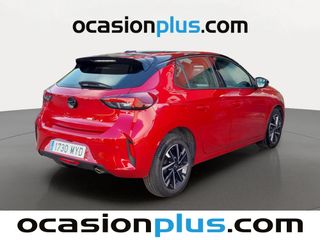 Opel Corsa 1.2 T XHL GS 74 kW (100 CV)