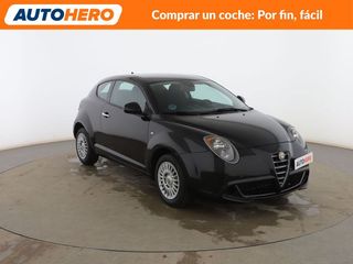 Alfa Romeo Mito 1.4 Impression