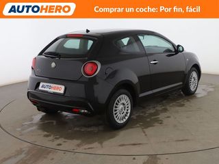 Alfa Romeo Mito 1.4 Impression