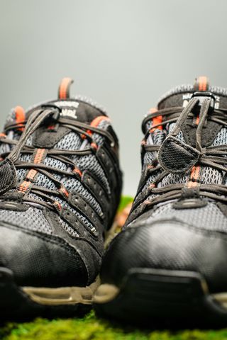 Meindl Snap Taglia 38 Donna | Sneakers da Trekking