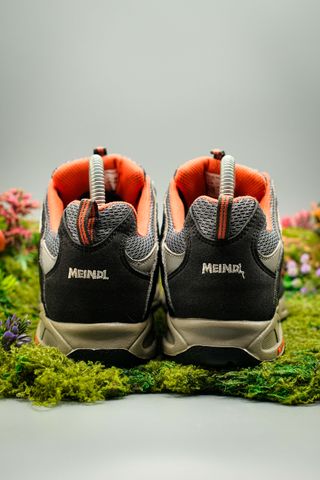 Meindl Snap Taglia 38 Donna | Sneakers da Trekking