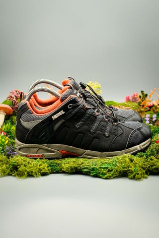 Meindl Snap Taglia 38 Donna | Sneakers da Trekking