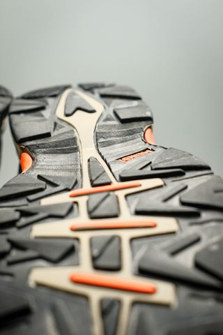 Meindl Snap Taglia 38 Donna | Sneakers da Trekking