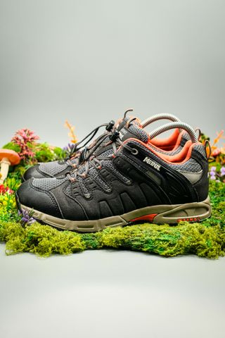 Meindl Snap Taglia 38 Donna | Sneakers da Trekking