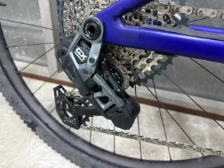 specialized epic 8 gx T-TYPE