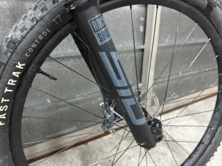 specialized epic 8 gx T-TYPE