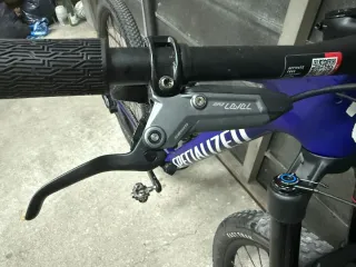 specialized epic 8 gx T-TYPE