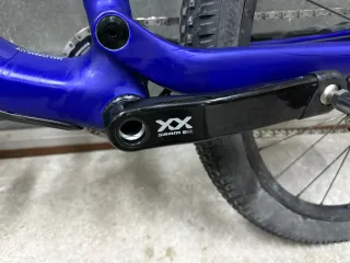 specialized epic 8 gx T-TYPE