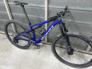 specialized epic 8 gx T-TYPE