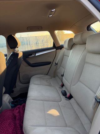 Audi A3 8P 1.8T 160cv.