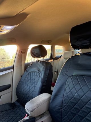 Audi A3 8P 1.8T 160cv.