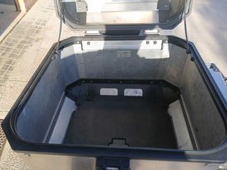 TRIUMPH TIGER 800 XC A