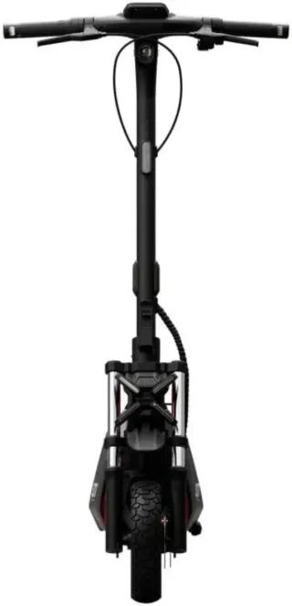 Trotinete Segway ZT3PRO deslimitada 50km/h