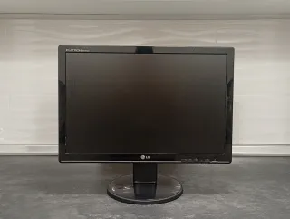 Monitor LG 19 Negro