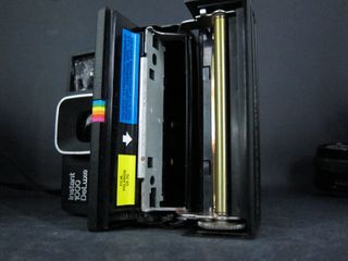 Polaroid Instant 1000 Deluxe