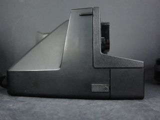 Polaroid Instant 1000 Deluxe