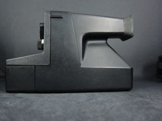 Polaroid Instant 1000 Deluxe