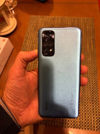 Xiaomi Redmi Note 11 NFC