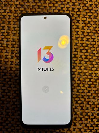 Xiaomi Redmi Note 11 NFC