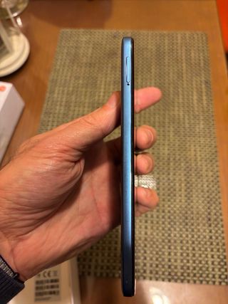 Xiaomi Redmi Note 11 NFC