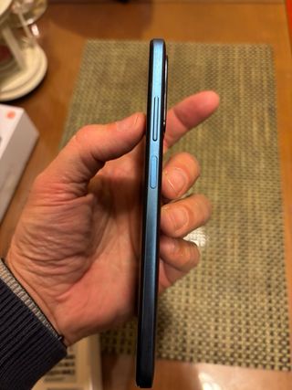 Xiaomi Redmi Note 11 NFC