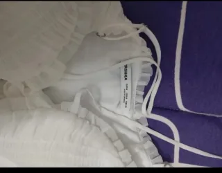 Lote 4 Tops Mujer Talla m