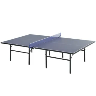 Mesa Ping Pong Plegable con Red 152x274cm