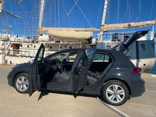 Volkswagen Golf 8 2.0 TDI 116cv