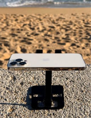 iPhone 13 Pro Max 512GB Blanco