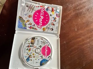 Wii Party per Nintendo Wii