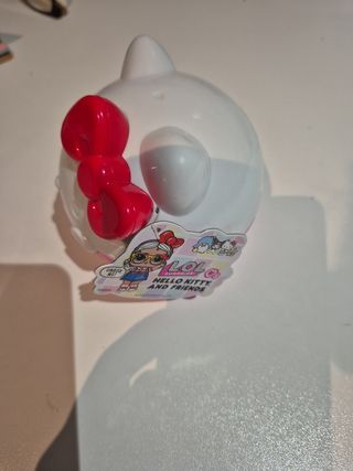 LOL Surprise Hello Kitty Sweet My Melody