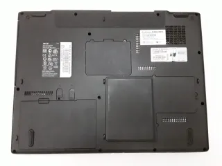 Notebook Acer Aspire 5040 non testato