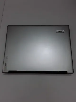 Notebook Acer Aspire 5040 non testato