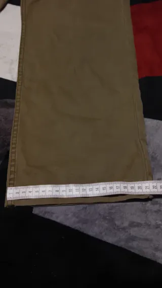 Pantalones Polo Ralph Lauren Marrones