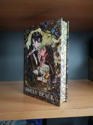 El príncipe cruel (ED. ESPECIAL LIMITADA) NUEVO!