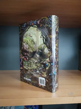 El príncipe cruel (ED. ESPECIAL LIMITADA) NUEVO!