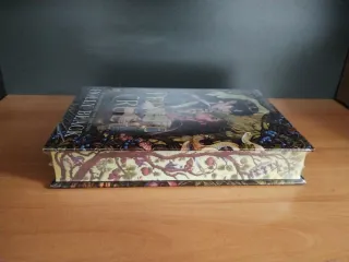 El príncipe cruel (ED. ESPECIAL LIMITADA) NUEVO!