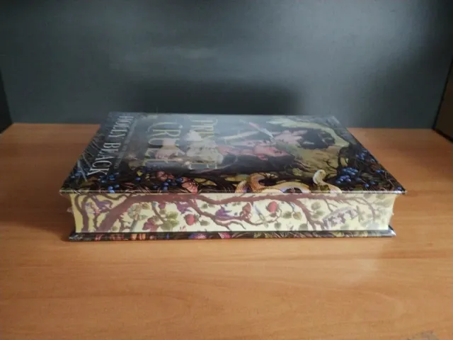 El príncipe cruel (ED. ESPECIAL LIMITADA) NUEVO!