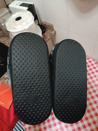 zapatillas star wars 41