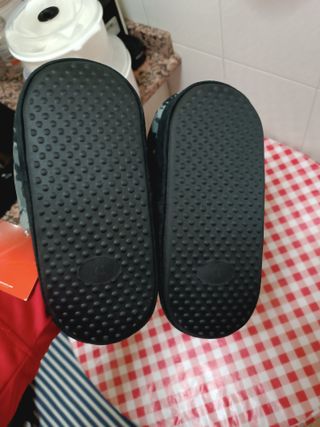 zapatillas star wars 41