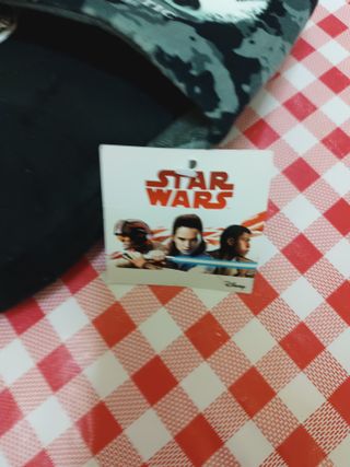 zapatillas star wars 41