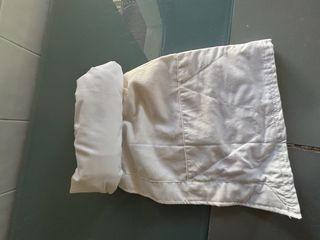 Costal niño Semana Santa