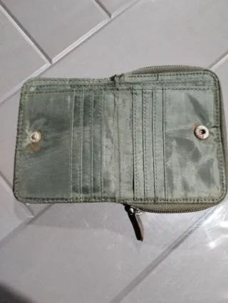 Portafoglio Converse uomo