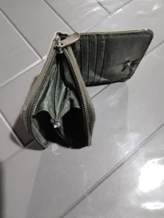 Portafoglio Converse uomo